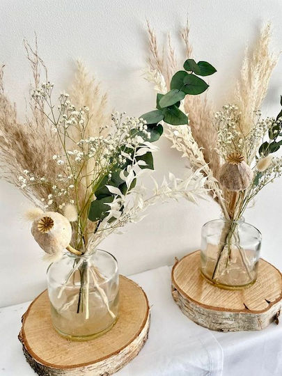 Tree Trunk 20pcs