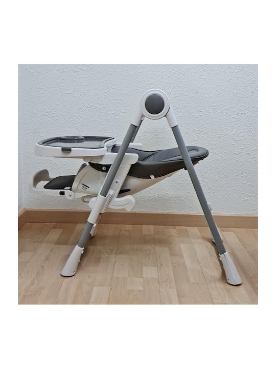 Onna Ivolia Foldable 2 in 1 Gray Onna Ivolia Foldable 2 in 1 Gray