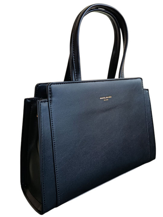 Women's Bag Shoulder Black