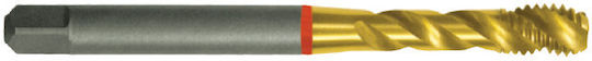 960st51 Mașini Lung Filete Fine Pas Normal Din 371 376 374 Formă C Staniu Dim M 16 X 2.0 Mm