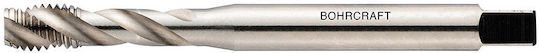 4152 Long Machine Taps Din 371 Hss-e Co 5% Blind Through Holes Size M 6 X 1.00 Mm