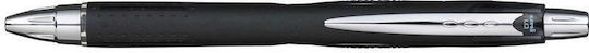 Uni-Ball Jetstream SXN-210 Μηχανικό Μολύβι από Ατσάλι για Αριστερόχειρες 1τμχ Μαύρο