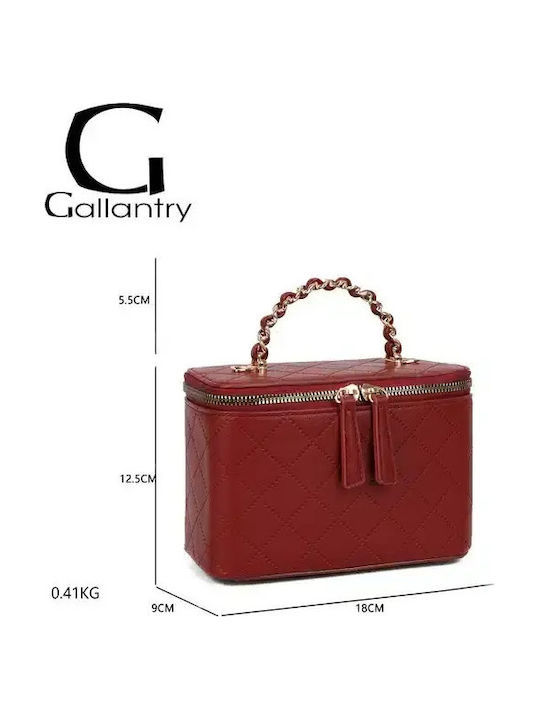 Gallantry