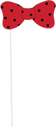 Unique Photo Booth Prop for Party with Theme "Happy Birthday" Set of 8pcs PR0303446