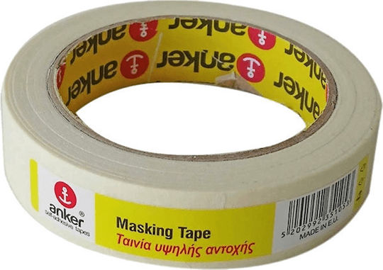 Komet Χαρτοταινία 536.1.52006.3040 30mm x 40m 10τμχ