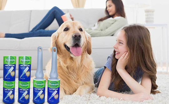 Bamada ‎nmq-g-1 Lint Roller 1Stück