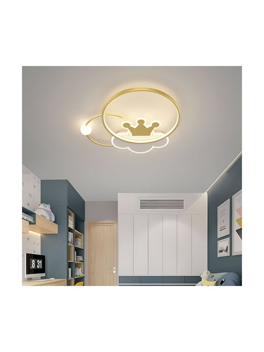 Alista Home Таванно осветление LED с Дистанционно управление Alista Home Таванно осветление LED с Дистанционно управление