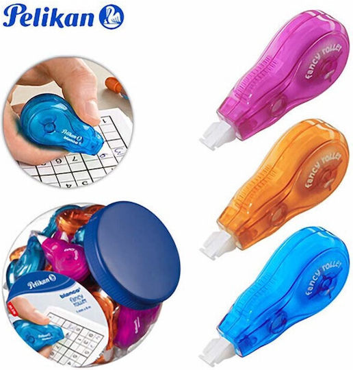 Pelikan Korrekturband Light Blue 1Stück