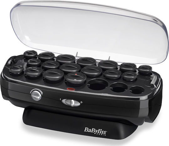 Babyliss RS035E Ролки в Черен Цвят 20бр