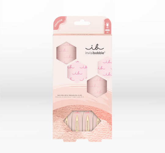 Invisibobble Rollers Bendable 6pcs