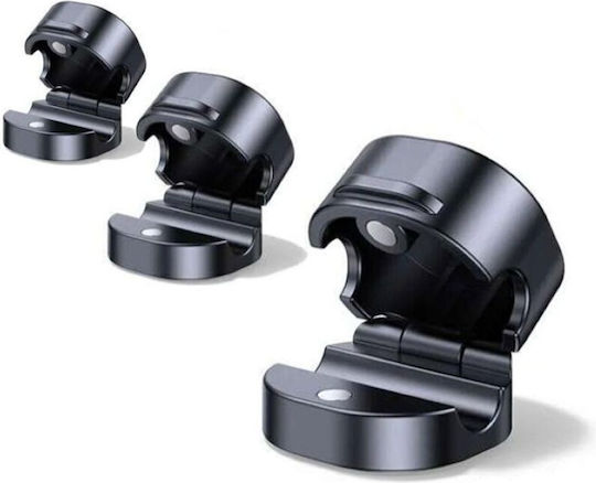 Ugreen Cable Holder Magnetic Ugreen Lp886 45797 Black