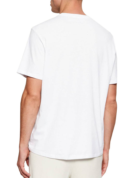 T-shirt Brilliant White