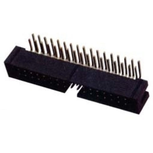 Connector Αρσενικο IDC Connector (10τμχ)