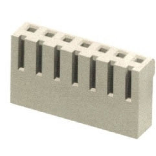 Pin Header Connector (30τμχ) (01.063.0065)