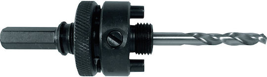 Ax Hexagonal Pentru Găuri De Carotare 11 Mm 32-210 Mm