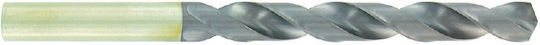 Burghie Scurt Cilindric Metal Din 338 Hscob Tip N Tratament Special Tbx 4f Lamă 11.00