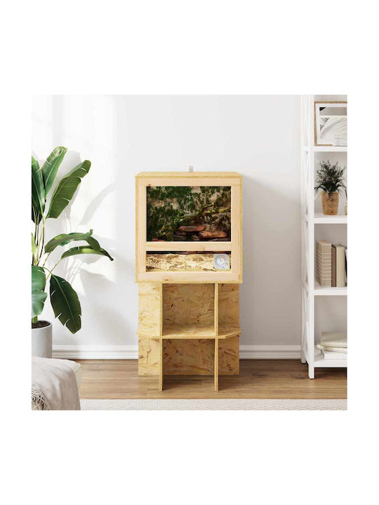 vidaXL Fish Tank Stand