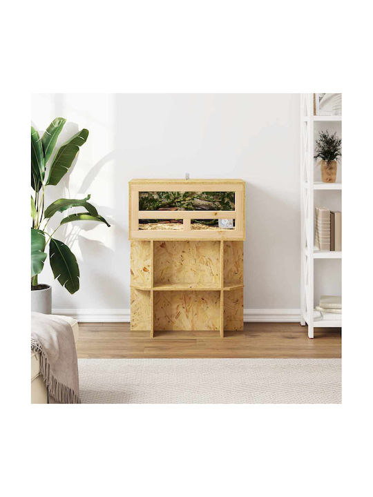 vidaXL Fish Tank Stand