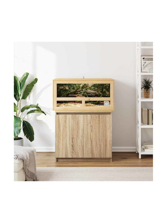 vidaXL Fish Tank Stand