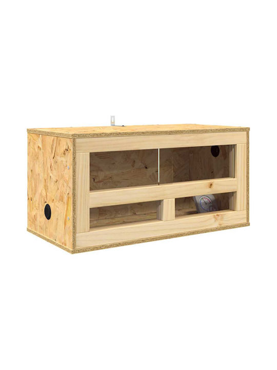 vidaXL Fish Tank Stand