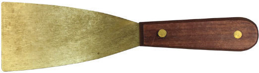 Răzuitor Rigid Mărimea 30 Mm