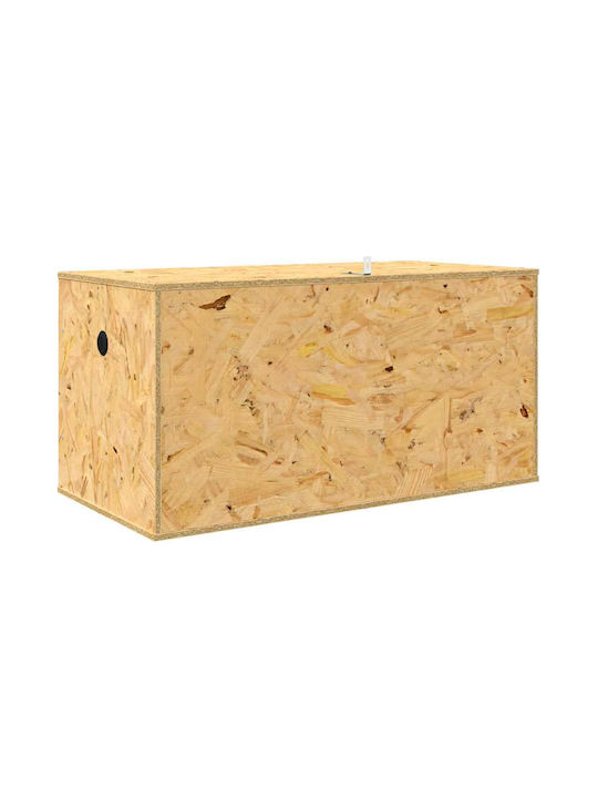 vidaXL Fish Tank Stand