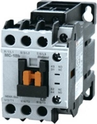 LS Releu Industrial Putere 3 contacte 400V 3P 7.5KW 440VAC 1NO1NC MC-18b 3P 7.5KW 440VAC 1NO1NC MC-18b 03.017.0532