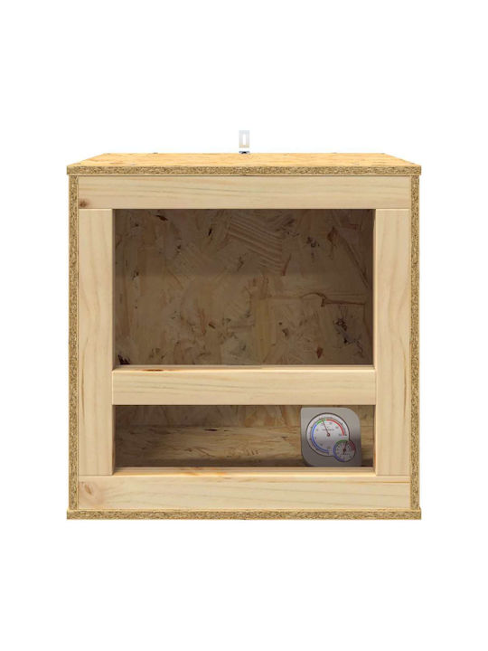 vidaXL Fish Tank Stand