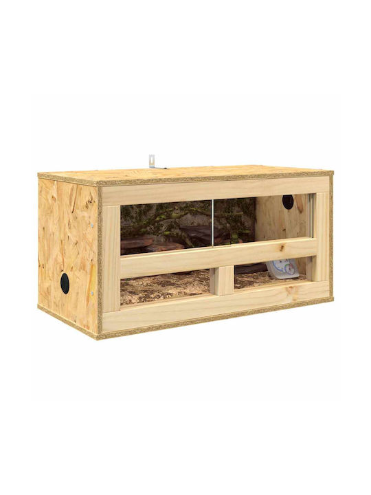 vidaXL Fish Tank Stand