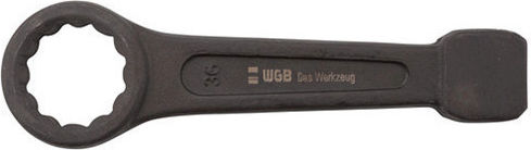 Socket Ring Wrench Size 135