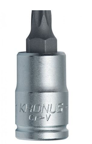 7187tx-1/4'' Tx25 Torx External Profile 1/4'' Socket Bit