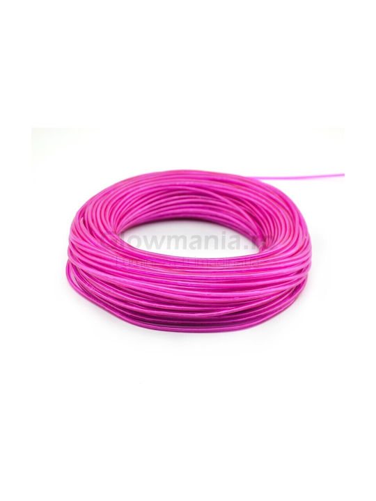 Flexible Electroluminescent Neon Wire El 5 Mm