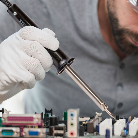 Soldering Iron 230V 30W