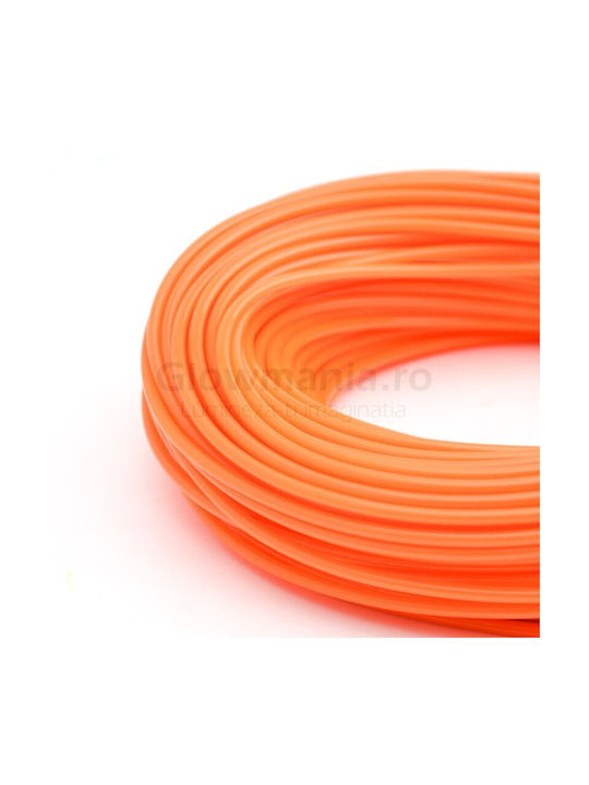 Flexible Electroluminescent Neon Wire El 5 Mm