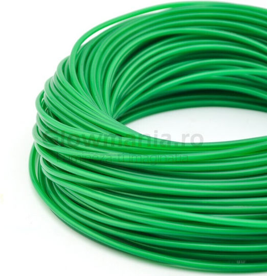 Sârmă Neon Electroluminiscentă Flexibilă El 5 Mm