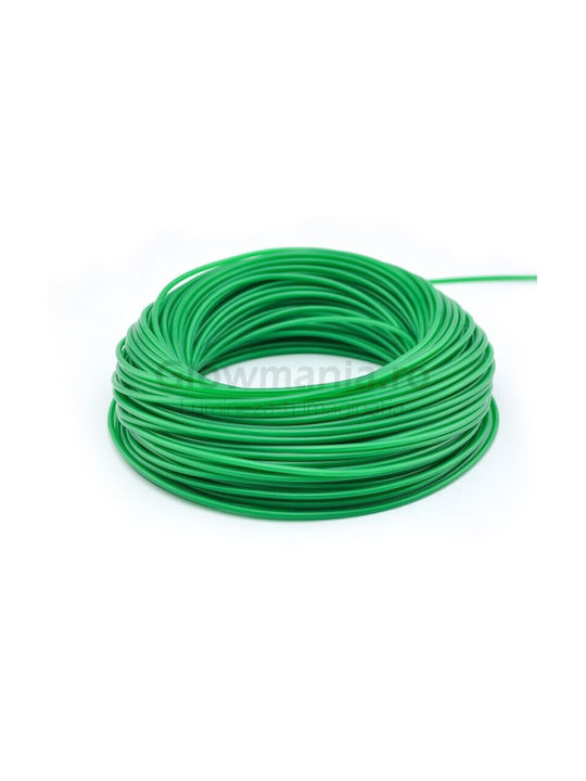 Flexible Electroluminescent Neon Wire El 5 Mm
