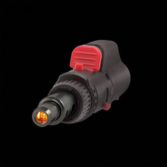 Mini Multifunctional 3-in-1 Gas Glue Gun