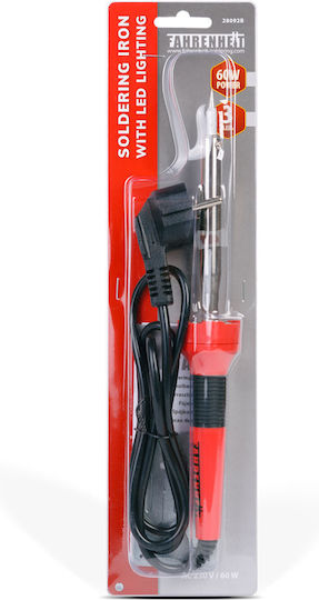 Soldering Hammer Led Light 230v 60w