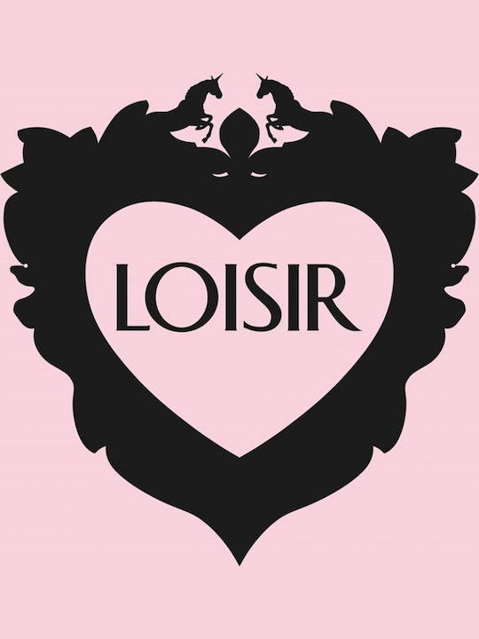 Loisir Γυναικείο Βραχιόλι από Ατσάλι Loisir Γυναικείο Βραχιόλι από Ατσάλι