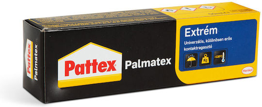 Pattex Palmatex Extrem Contact Adhesive 50 Ml