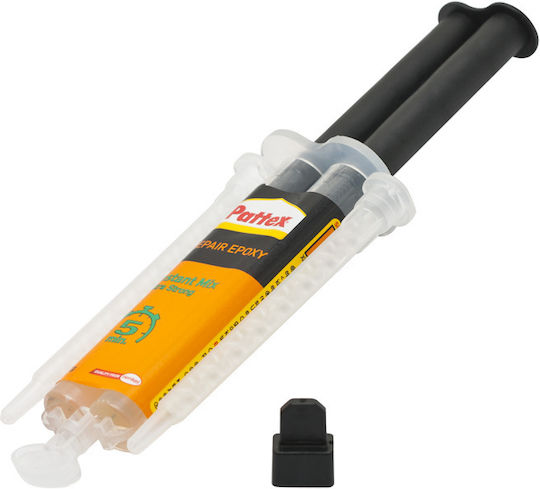 Universal 2-component Adhesive 12g