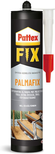 Construction Assembly Adhesive 400 G