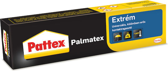 Universal Glue Palmatex Extreme 120 Ml