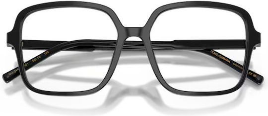 Dolce & Gabbana Dg3442 501 55
