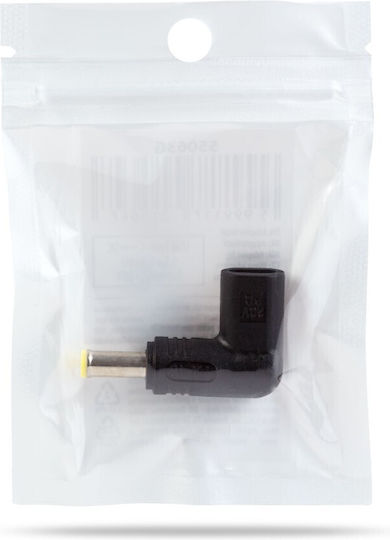 USB адаптер Type-C към DC 5.5 x 3.0 мм Samsung 20V