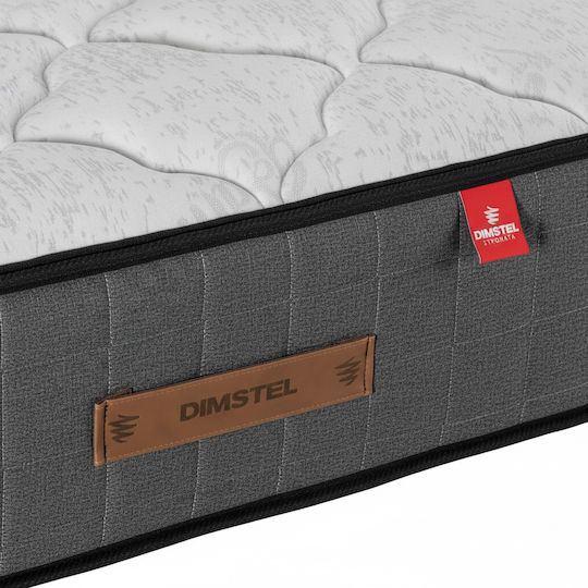 Essential Einzel Ergonomisch Matratze Beidseitig 90x190x26cm