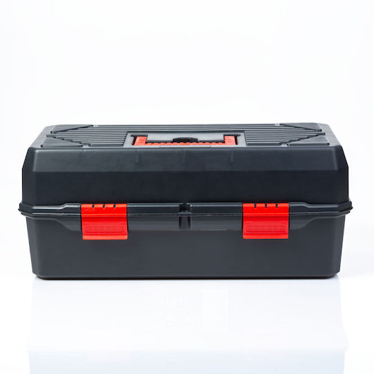 Tool Bag Opening Tray Plastic 250 X 495 X 230 Mm