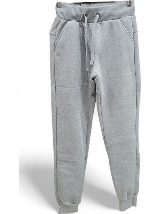 Sweatpants Gray