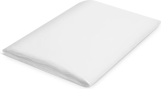 Covering Foil Hdpe Durable 10 Microns 4 X 5 M