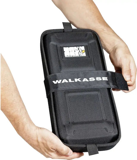 Walkasse W-mcb-hc1 Evanik Ni X1-z1mk3 Ableton Move Hardcase Black Ni Traktor X1 Z1 Mk2 Mk3 Ableton Move Reloop Mixtour